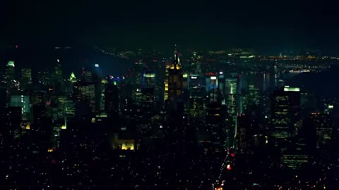 first-trailer--jenna-ortega-tom-holland--fan-made-trailer---marvels-white-tiger-2025