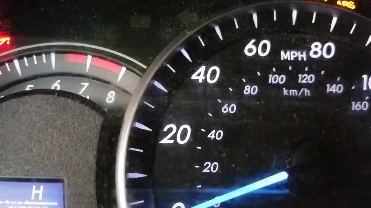 Reset oil light 2012 Toyota Camry