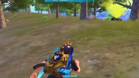 whats the power of AKM and M249 can i survive in this event with this gungs