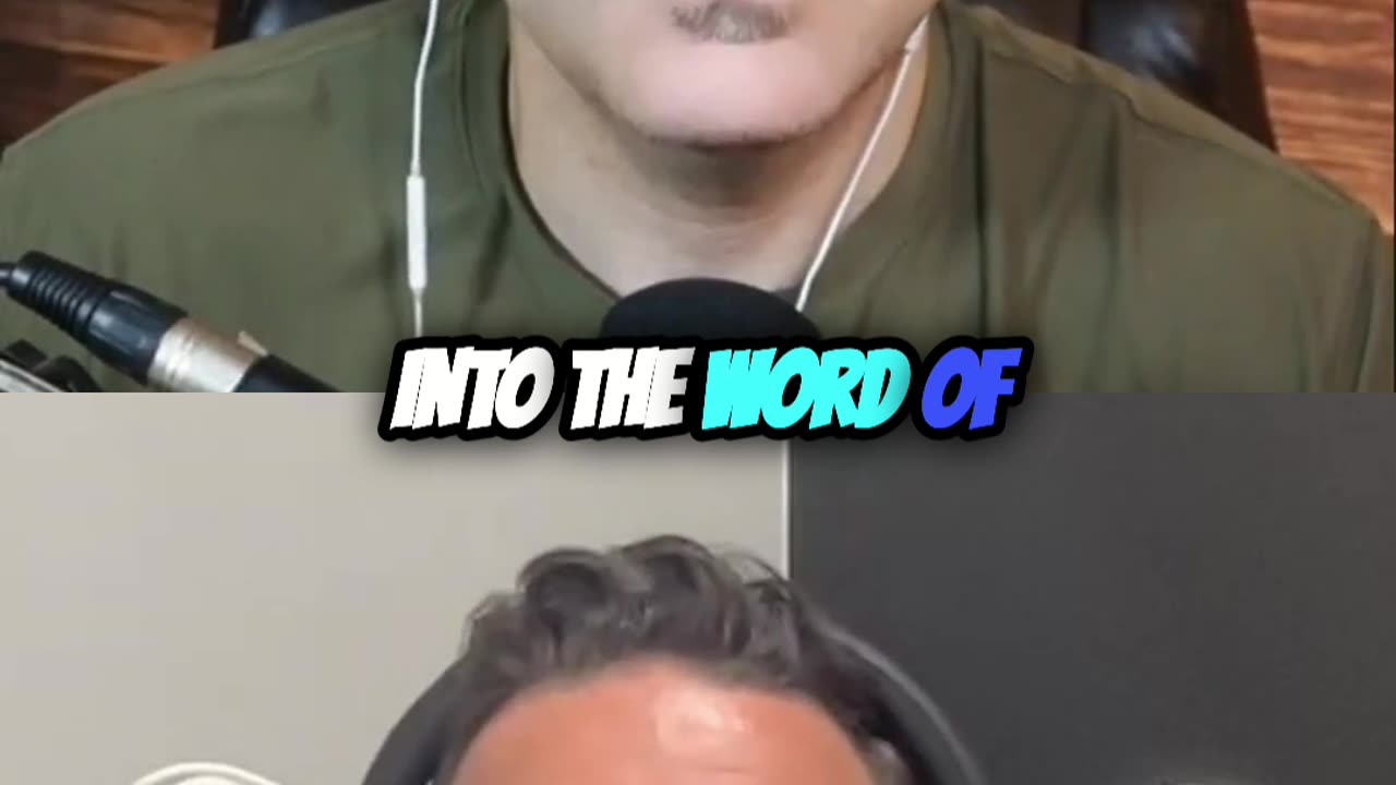 The hook is at the end