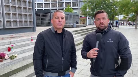 Chaos in Europe