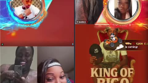 - TRAP CECE ; LIONEL VS NO CAP !