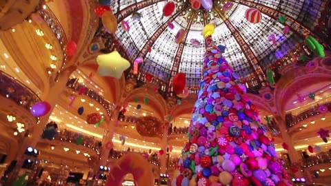 de paris tour