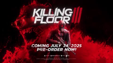 Killing Floor 3 - Monster Mixes: Bloat