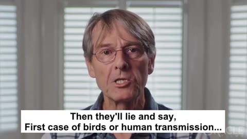 Mike Yeadon about Bird Flu ....
