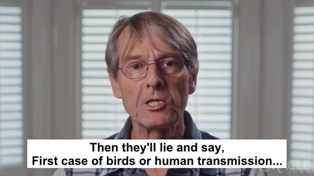 Mike Yeadon about Bird Flu ....