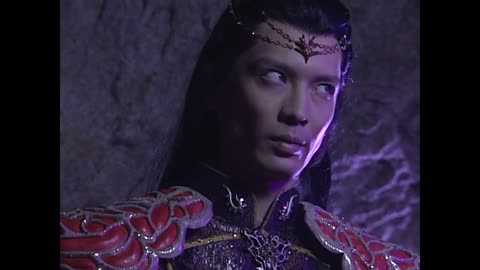 Usagi & Mamoru sailor moon live action act 26 kunzite knew that sailor moon is the real princess
