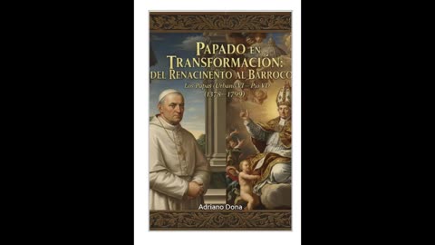 Papado en Transformación: Del Renacimiento al Barroco (1378–1799) (Spanish Edition)