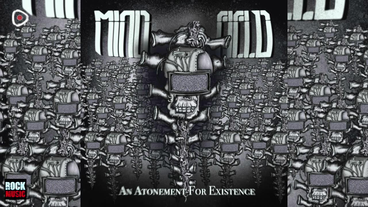 MIND:FIELD - An Atonement For Existence