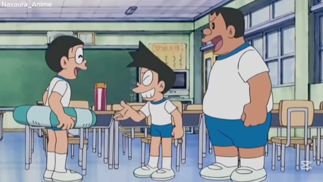 Doraemon Episode Episode Number 1 | 2025 | Full Episode in HD | Classic Anime Adventure