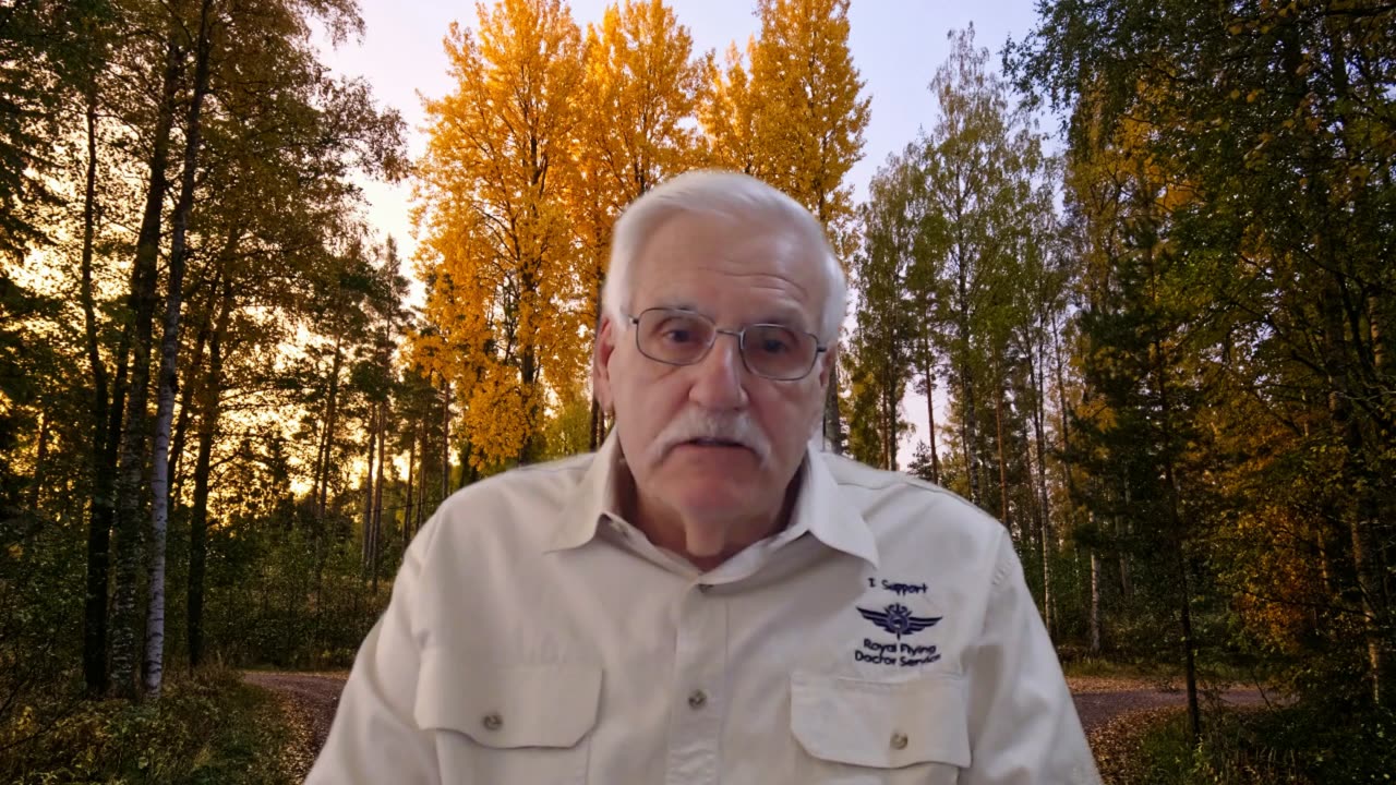 The Bushman's Guide Video 48