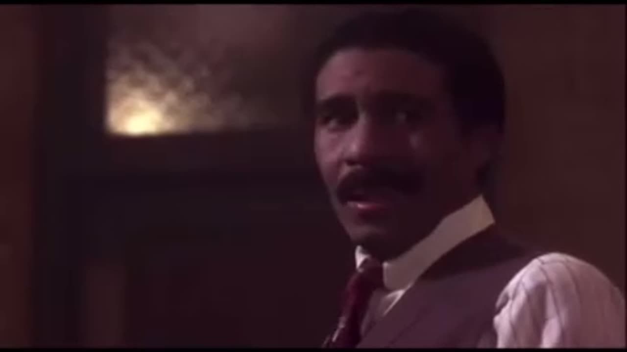 Harlem Nights (1989)