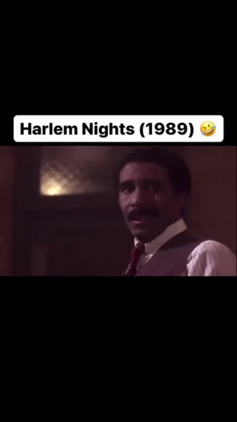 Harlem Nights (1989)