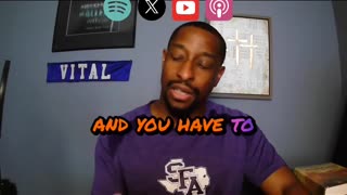 🔥 The 5 Steps to Owning Your Life | Ahmard Vital | 5AM Podcast