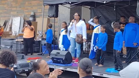 2025 MN Christian Culture Fair Highlights