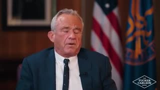 The Moment RFK Jr Knew His Fathers Murder Was Not What It Seemed