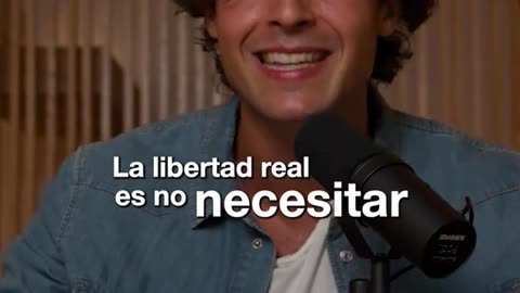 Aprende a vivir por debajo de tus posibilidades.