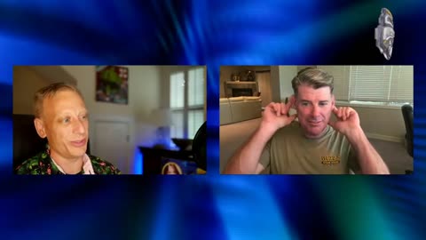 Super Soldier Talk – Chris O Connor Q & A