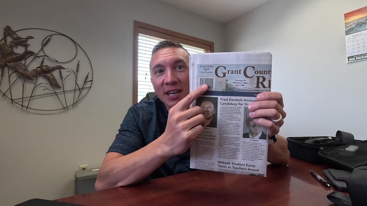 Why I Became a Real Estate Agent