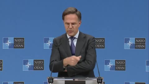 Waarom wij de wereld moeten waarschuwen voor Mark Rutte