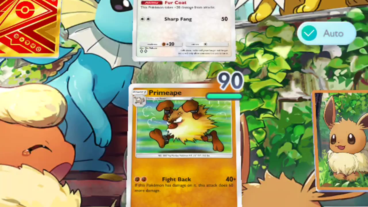 Pokémon TCGP MEGAS Ep.120