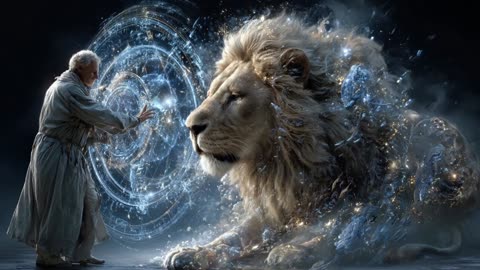 8:8 LION’S GATE PORTAL 2025 🌟 Enter the Infinity Wave of Abundance, Ascension & Soul Activation! 🙏🕉