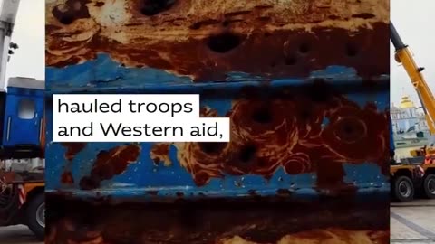 🌅🚂 Ukraine Russia War | Dawn Breaks Over Kyiv Amid Ongoing Rail Operations | RCF