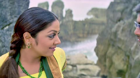 Penne Neeyum | Priyamana Thozhi | 4K 60fps