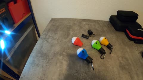 Krisenvorsorge & Blackout Licht Teil 2 billig Lampen