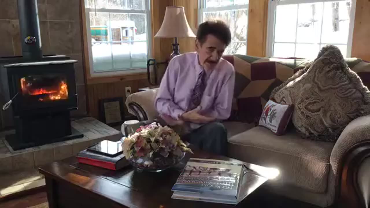 Why Isn't My Faith Working?! (January 6, 2018)