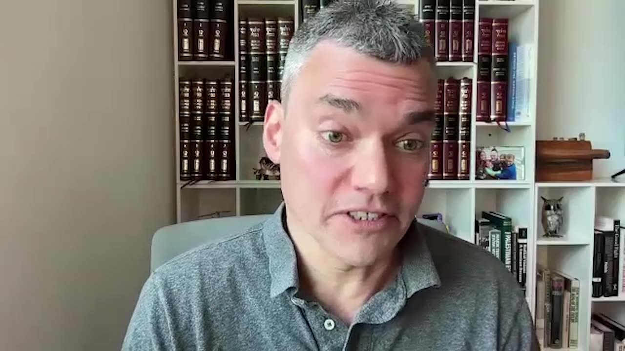 Jim Vrettos MNN 05-01-2025
