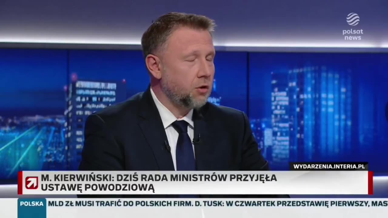 🙈🙈🙈 Ciekawe dlaczego Kierwiński nie chce odpowiadać na pytanie, jak ludzie