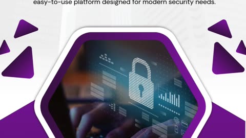 Advanced Security Management System for Complete Business & Property Protection