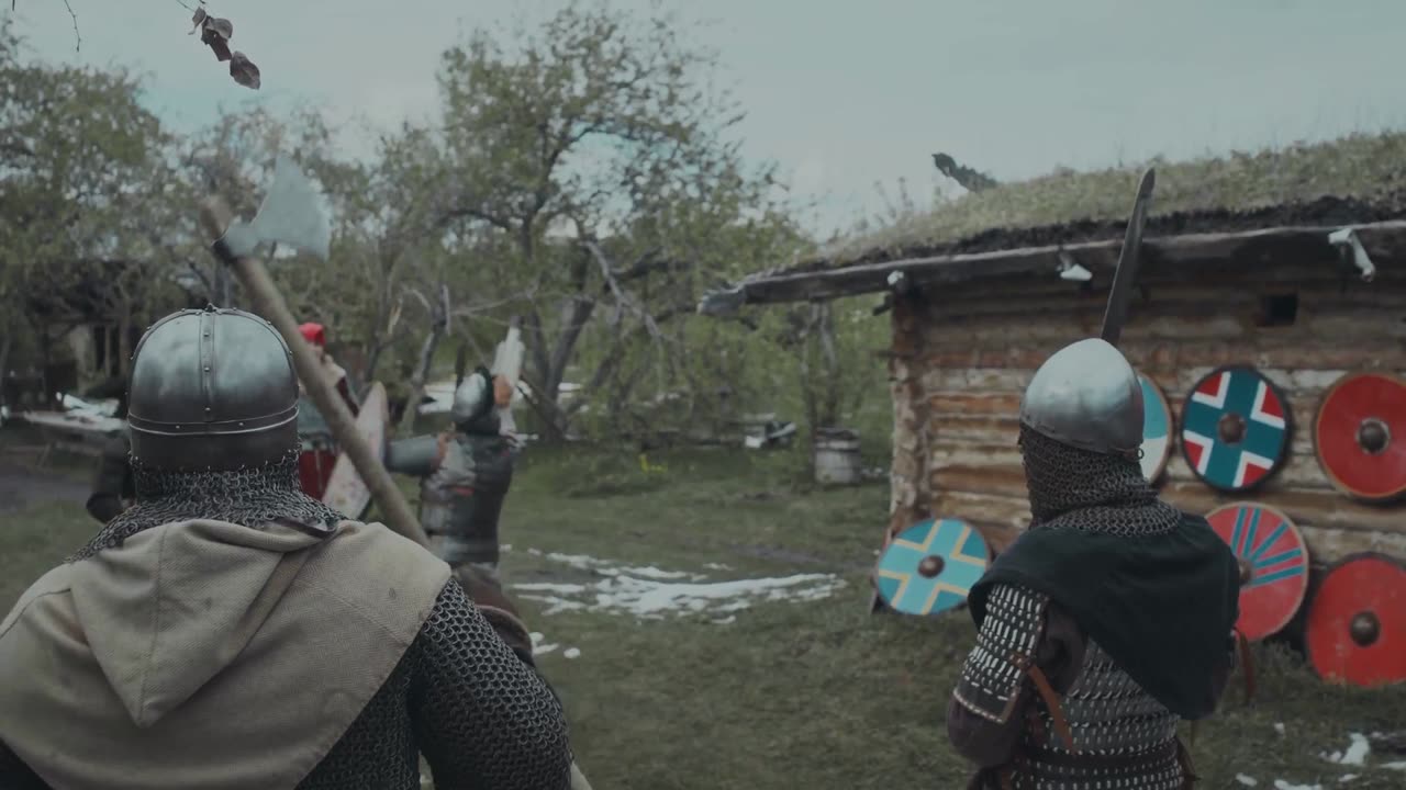 1 Chronicles 12 Warriors Join David A Biblical Epic