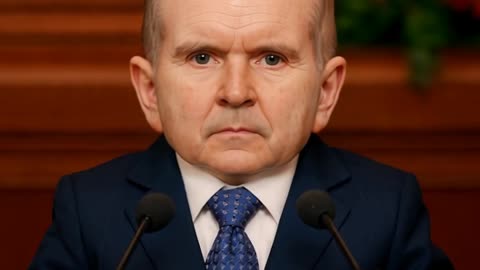 Baby Russell M. Nelson | Think Celestial!