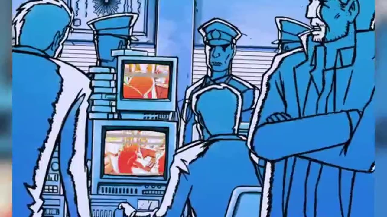 trippy TV