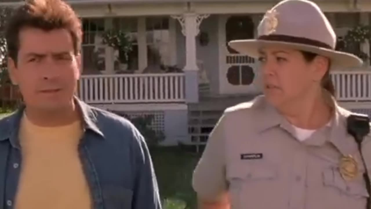 Scary Movie 3 was released theatrically in the United States on October 24, 2003