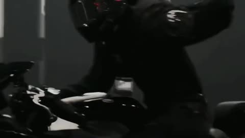 Motivation video