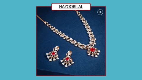 Hazoorilal