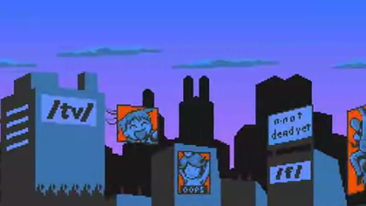 if you didn't wanna kill yourself before, you will now