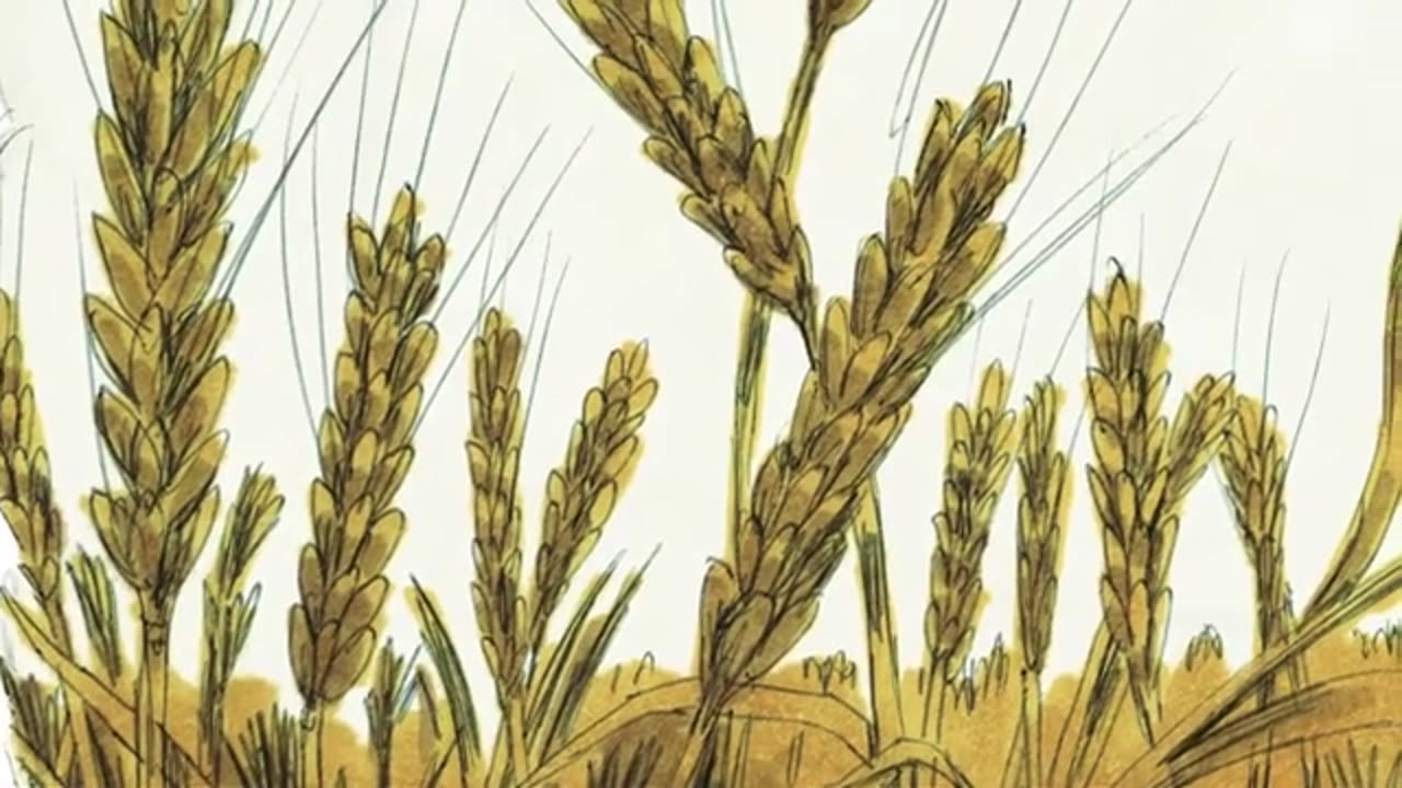 33. The Story of the Farmer