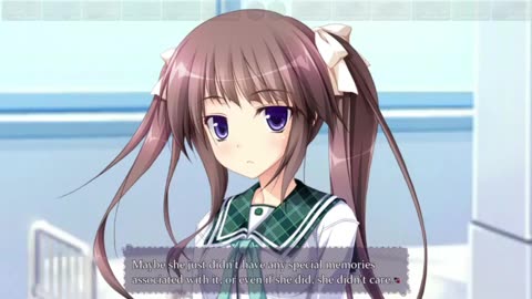 Hapymaher Visual Novel (Let's Play)-Part 35 [Keiko Route]