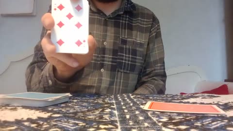 The BEST Card Trick in The World | Revealed