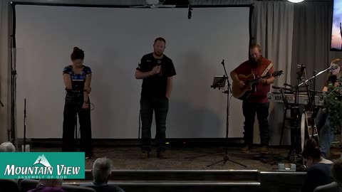 Praise & Worship 08.10.2025