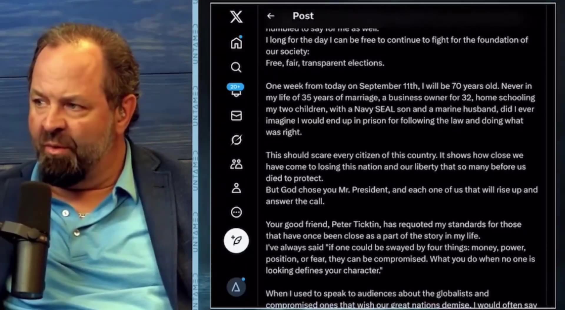 Scotty Films-Sade - Smooth Operator