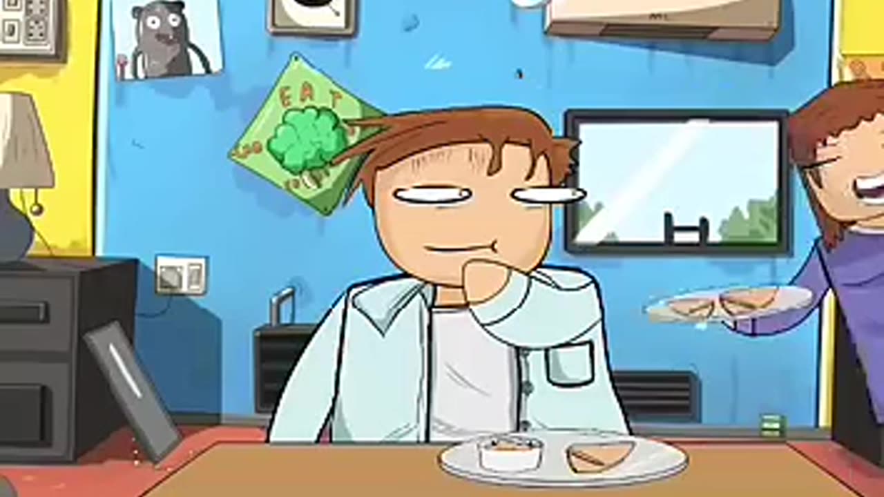 Indian Parents During Exams #shorts #funnyshorts #anime