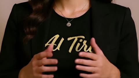 Al Tiro y con estilo… esta polera lo dice todo sin decir nada #modachilena #altirostyle