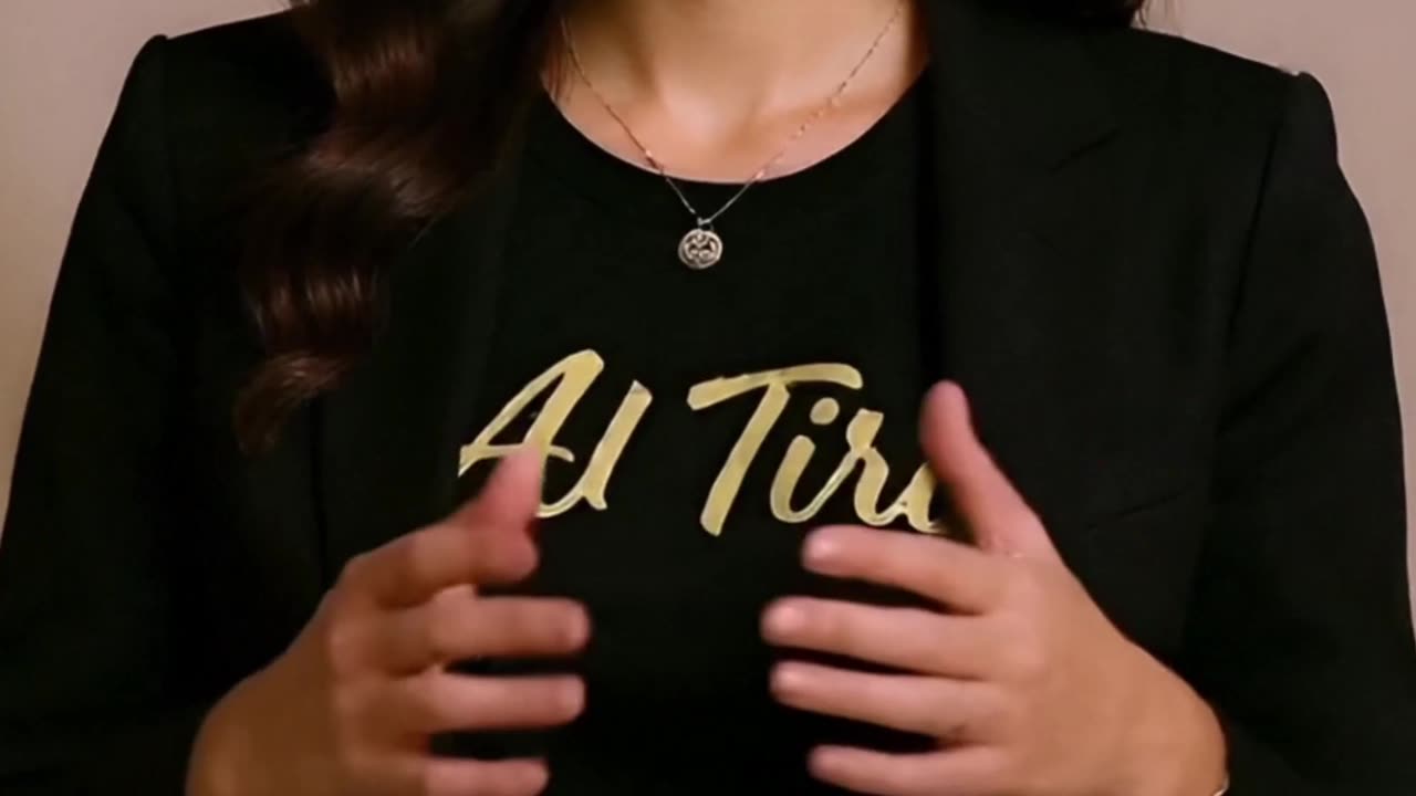 Al Tiro y con estilo… esta polera lo dice todo sin decir nada #modachilena #altirostyle