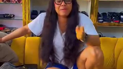 Single Women needs help demanding men to marry more than one | Men are you there