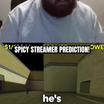 Will Mizkif Come to RUMBLE?